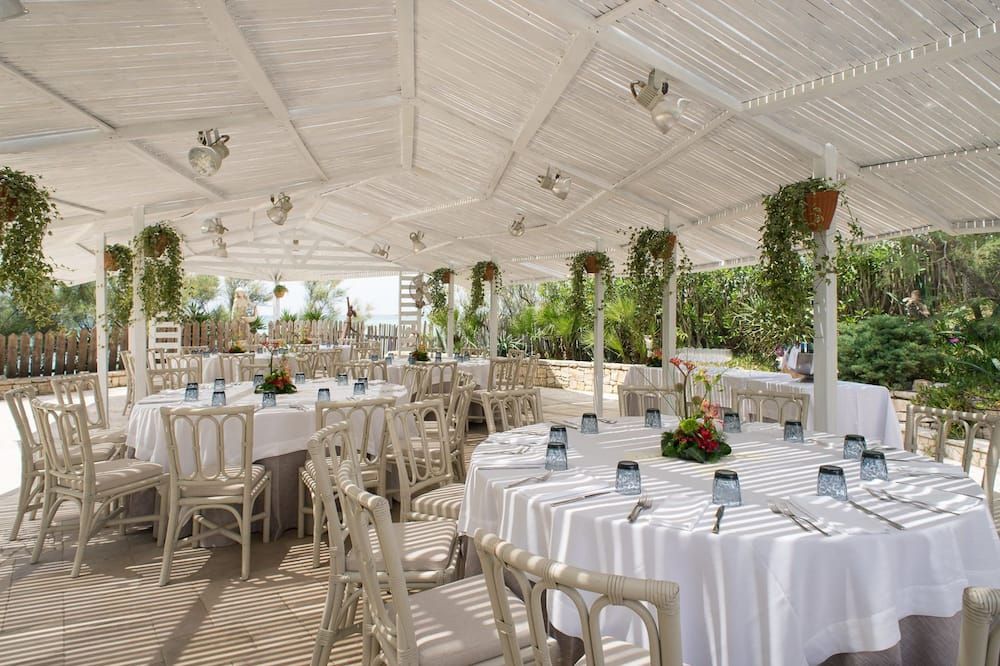 Sala de banquetes