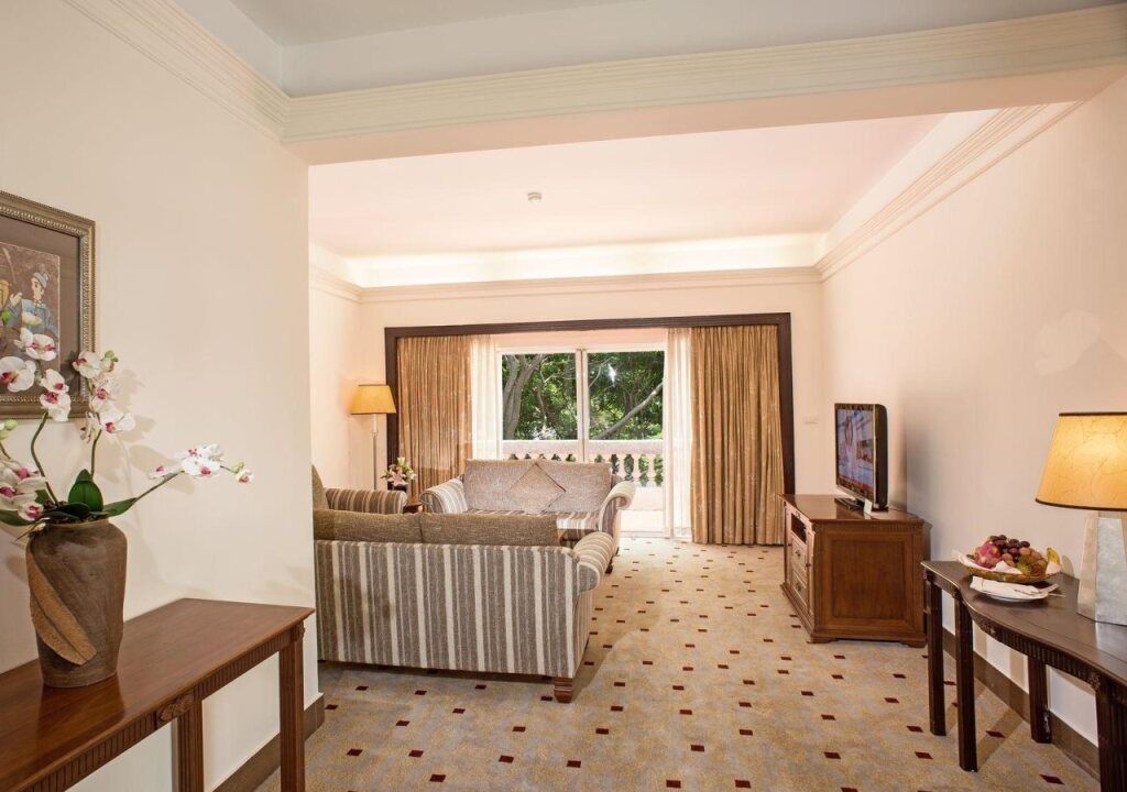 Sala de estar