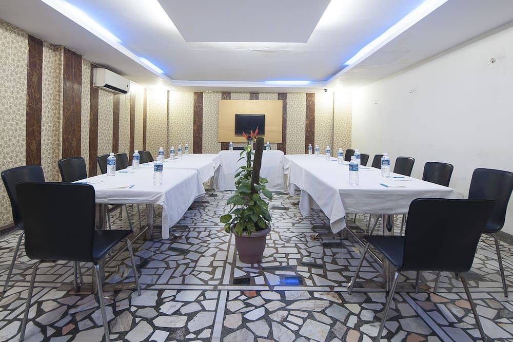 Sala de conferencias