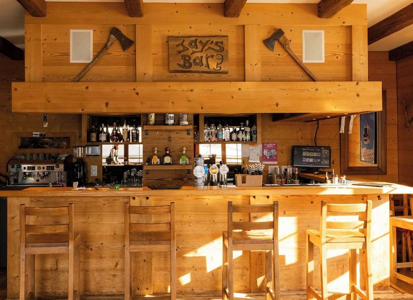 Bar Foto