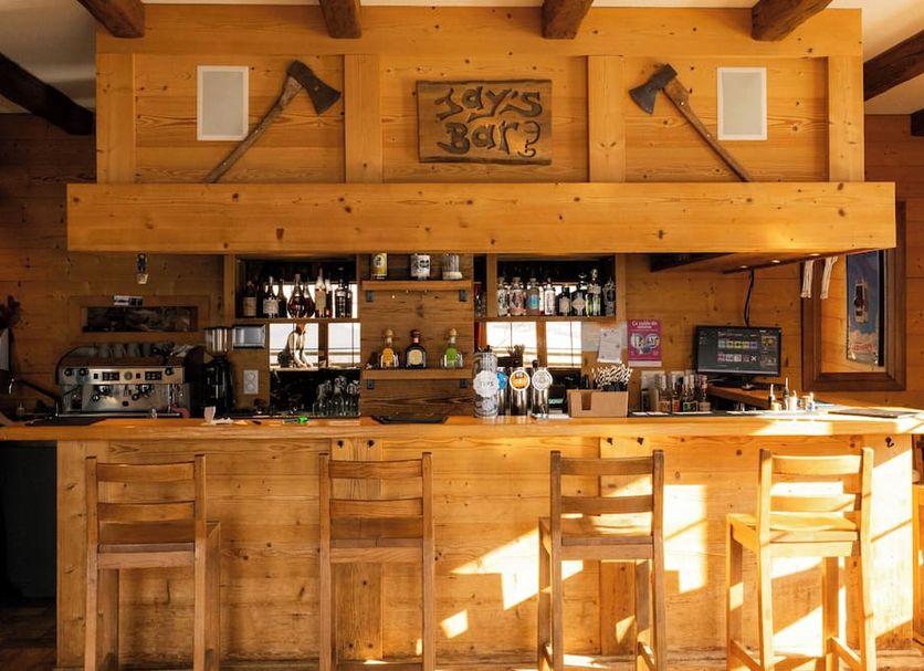 Bar Foto