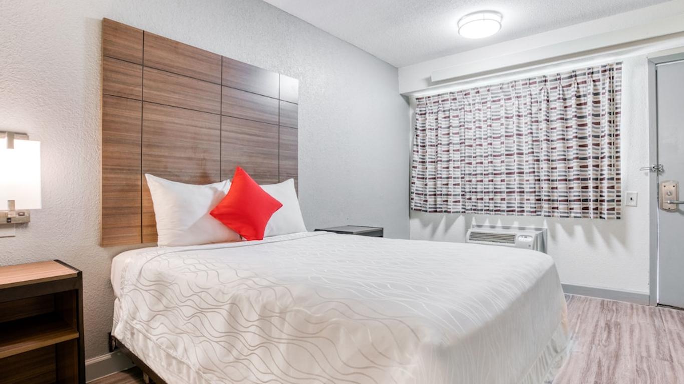 Dallas Love Field Inn