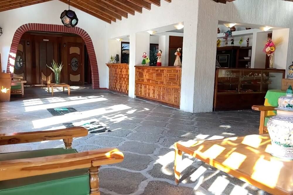 Recepción