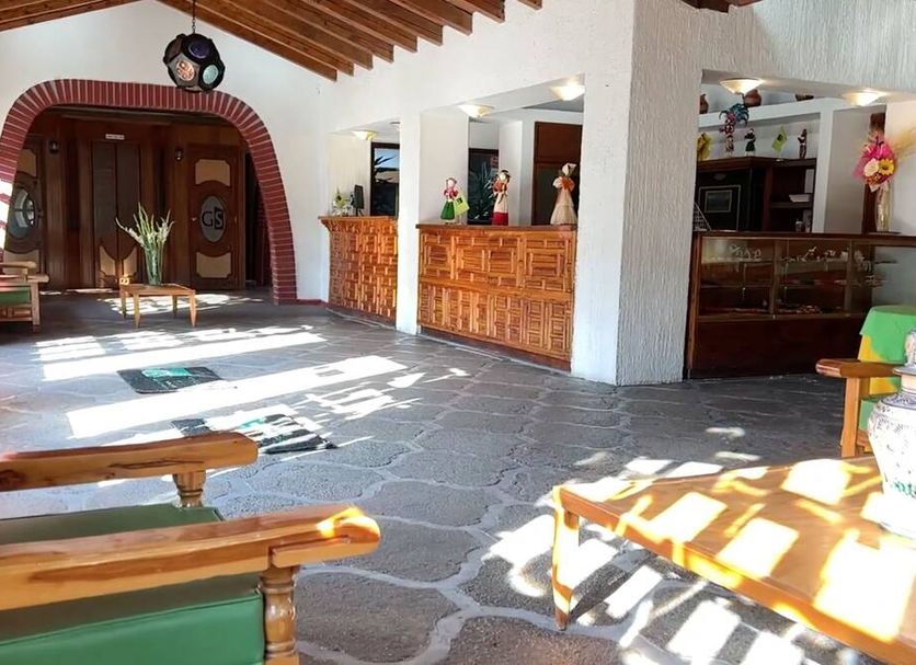 Recepción Foto