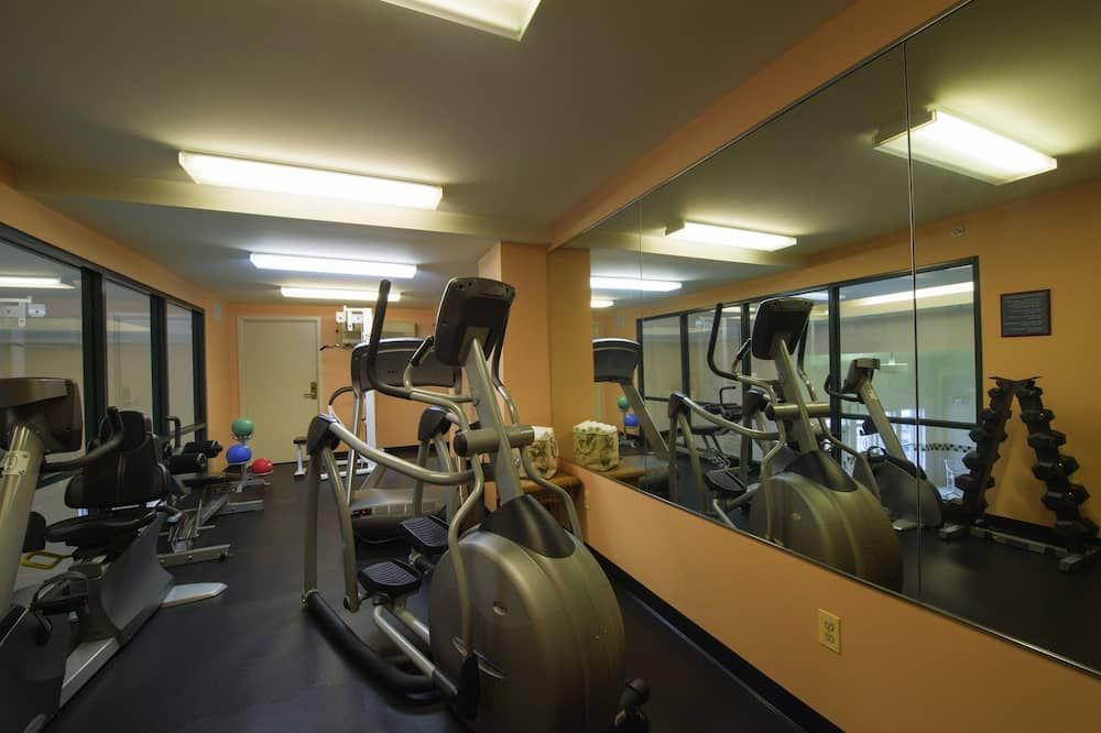 Gimnasio