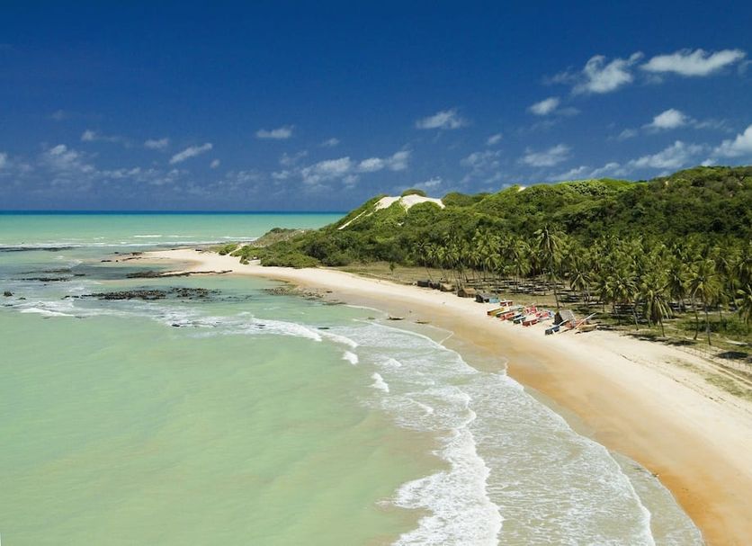 Playa Foto