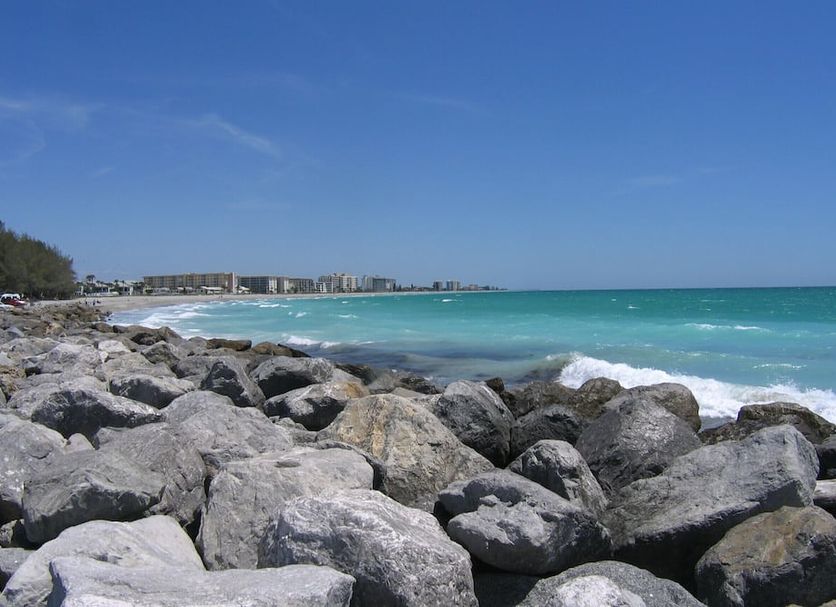 Playa Foto