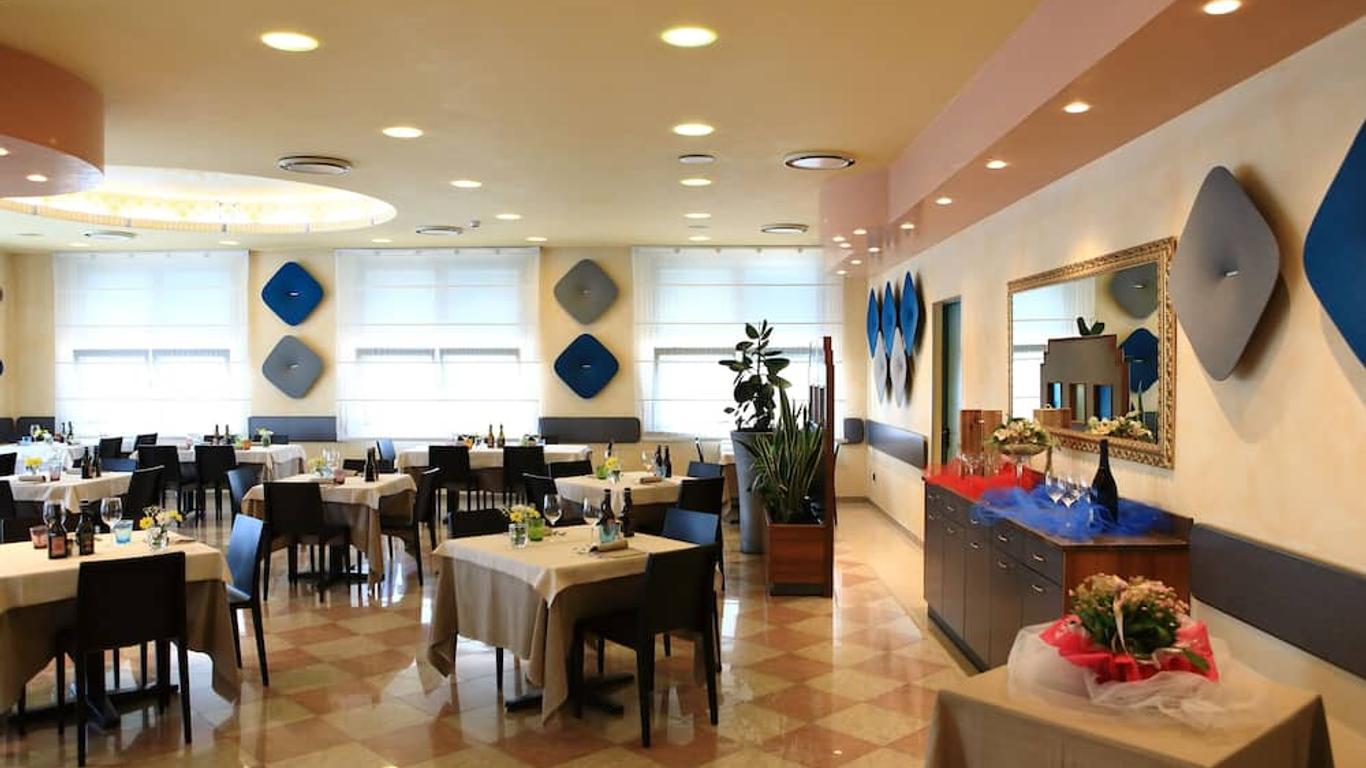 Hotel Eden