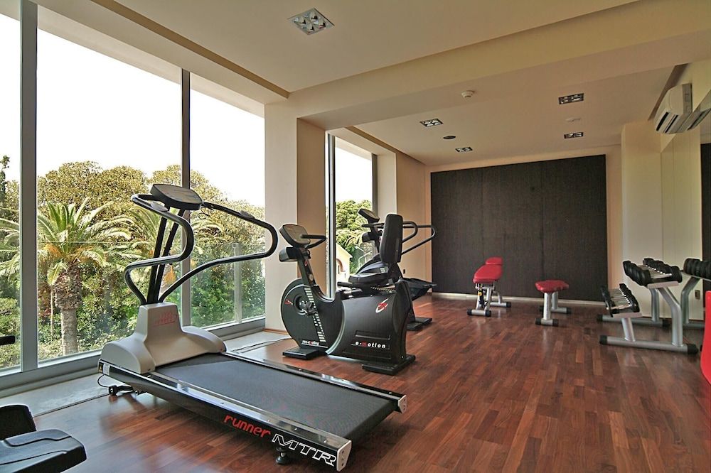 Gimnasio