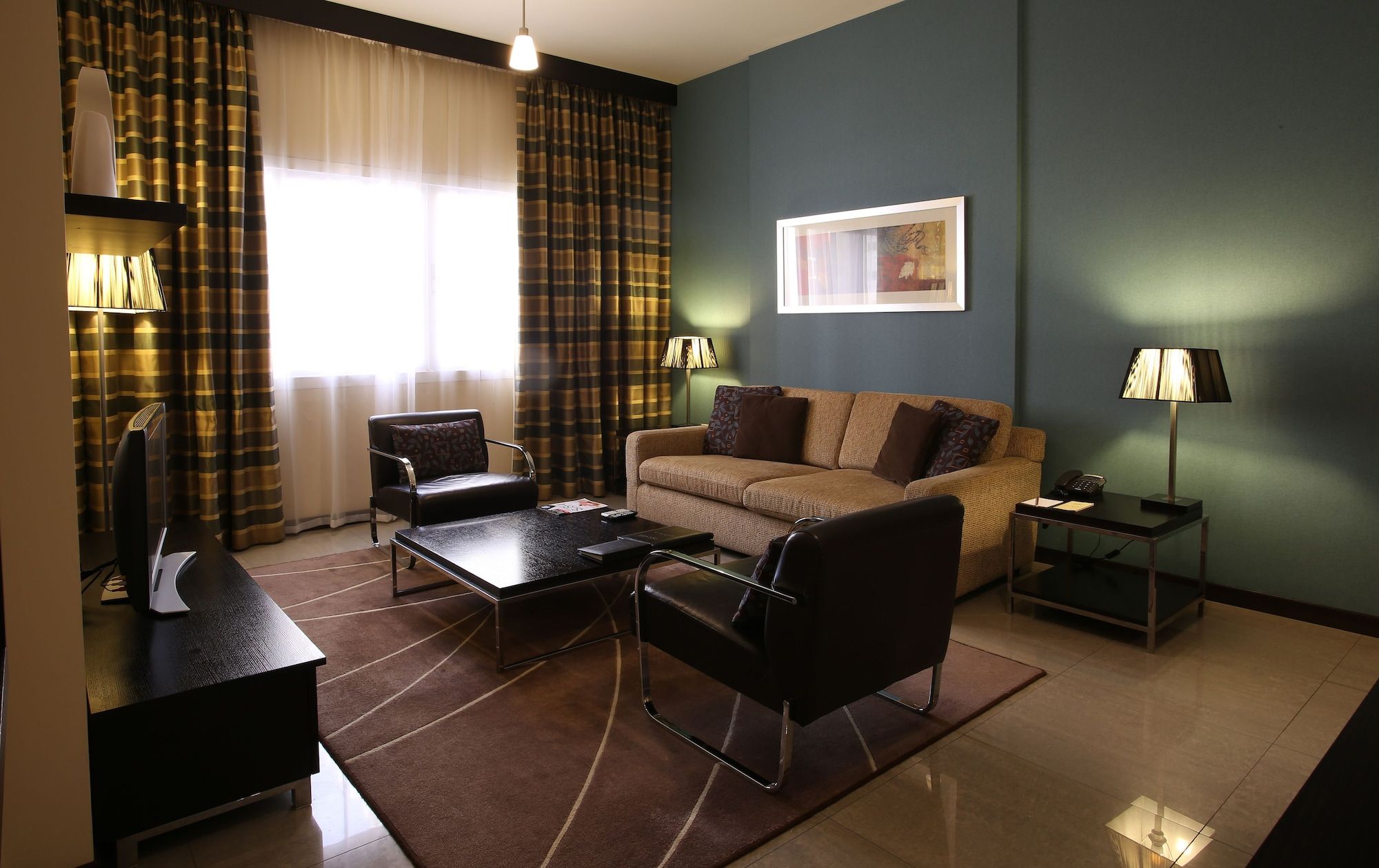 Sala de estar