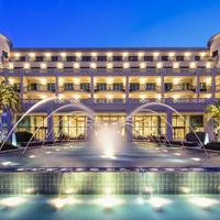 Hotel Las Arenas Balneario Resort