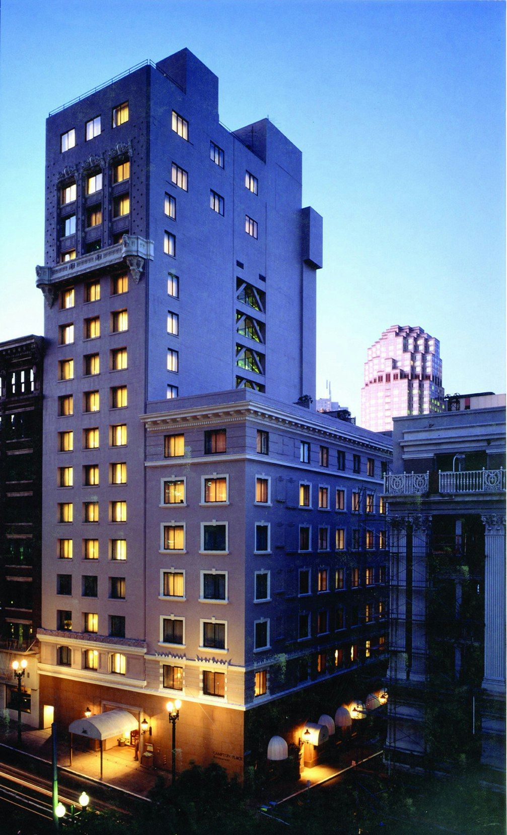 Edificio Foto
