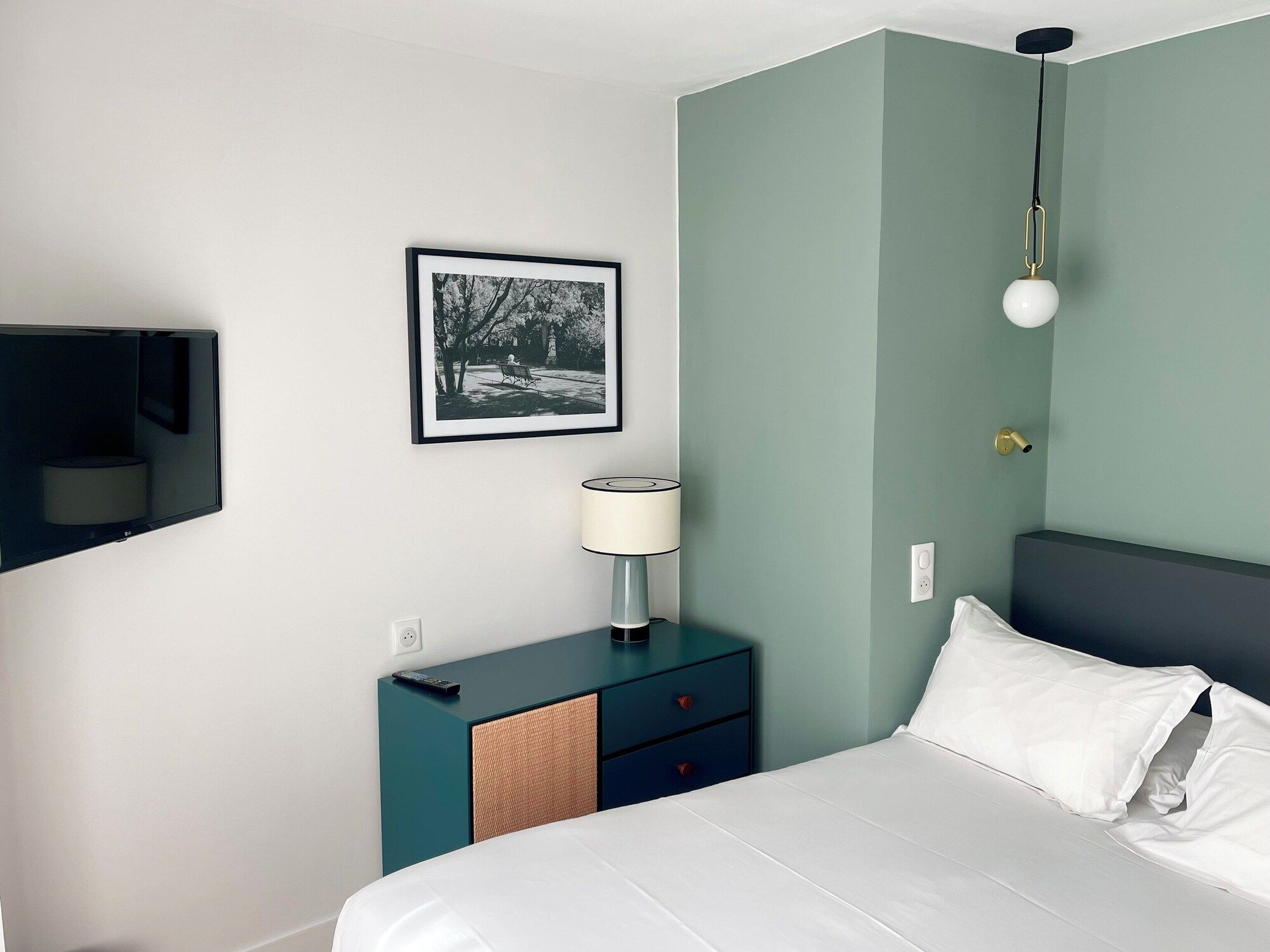 Habitación