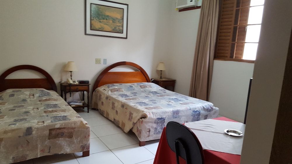 Habitación