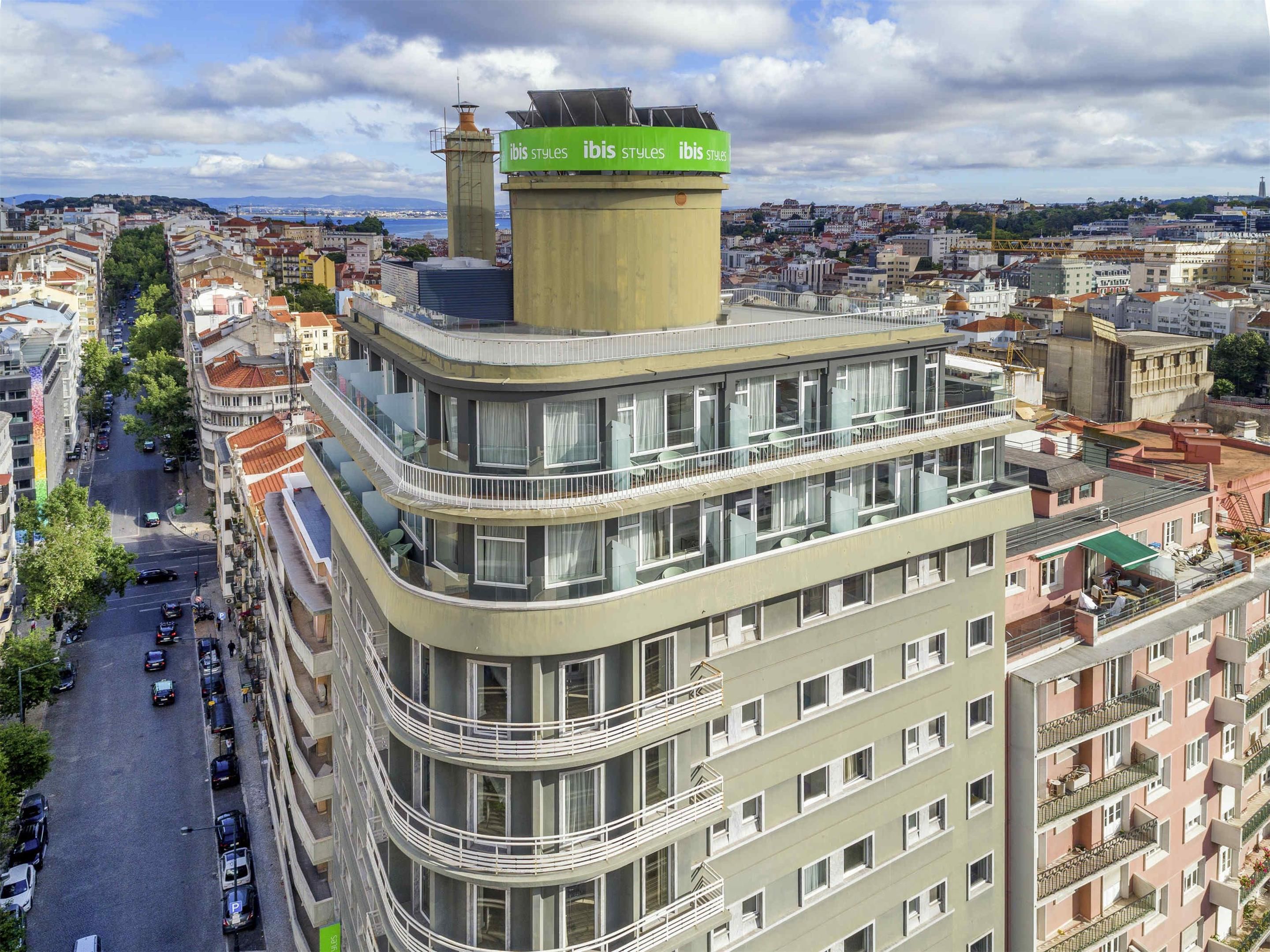 Edificio Foto