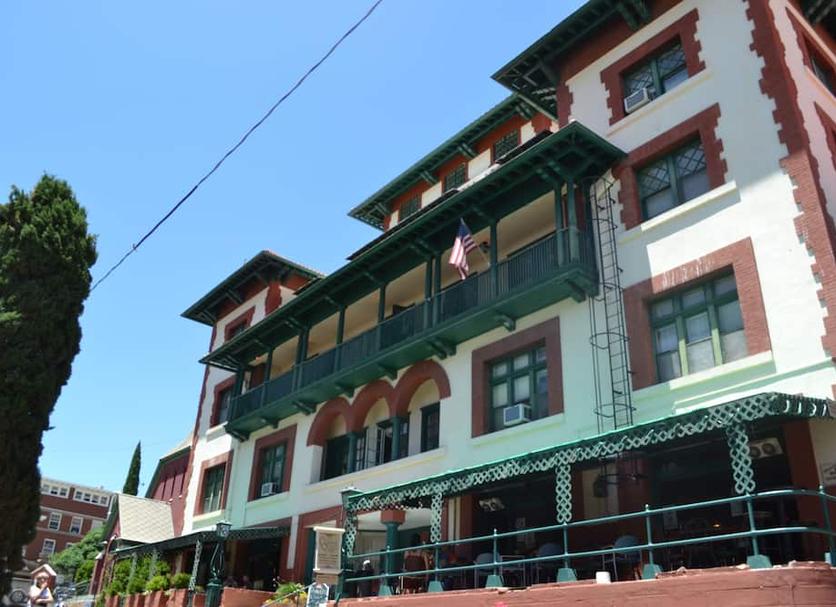 Edificio Foto