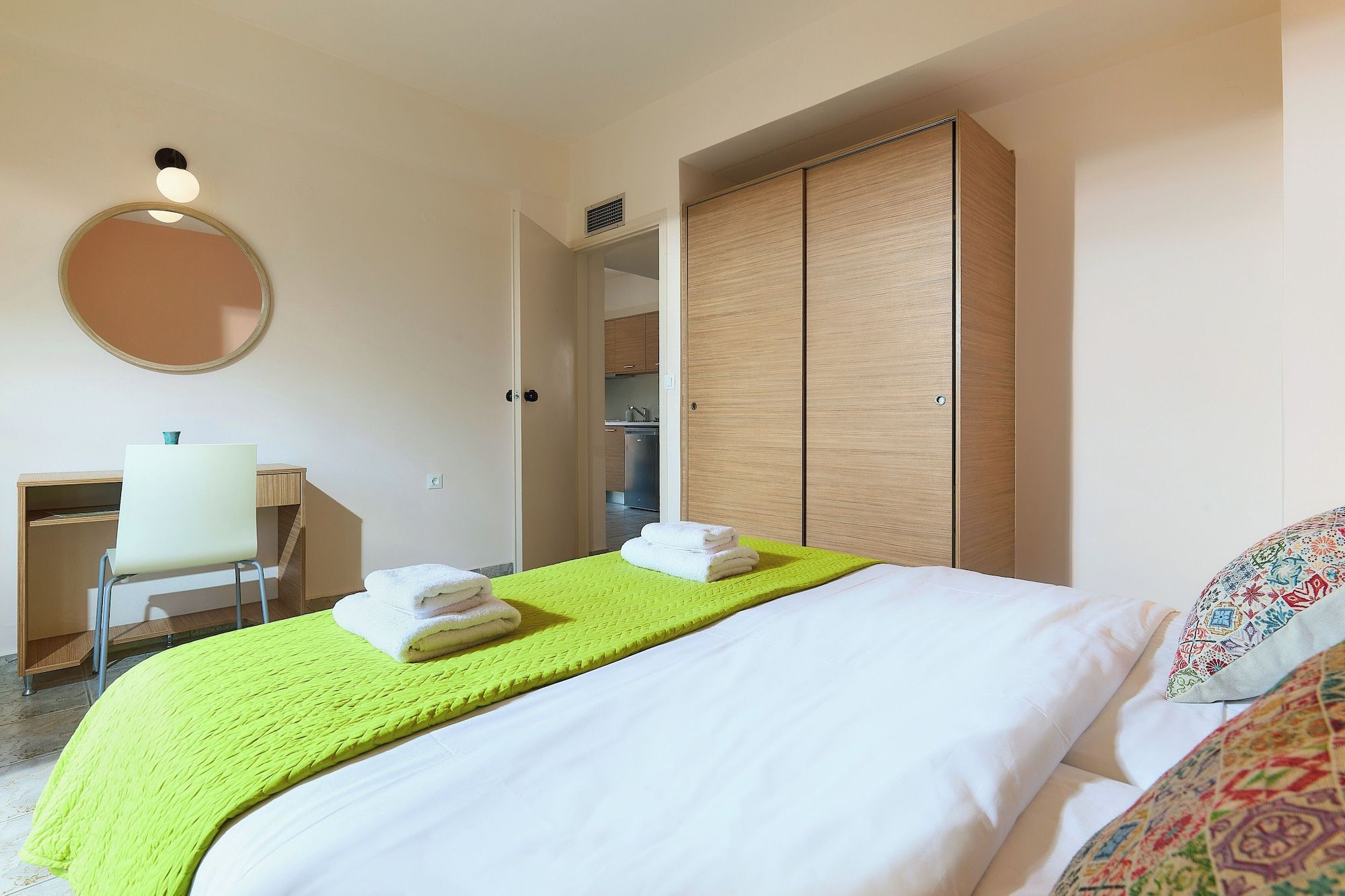 Habitación