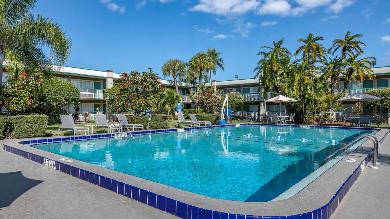Best Western Downtown Stuart