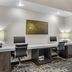 Centro de negocios