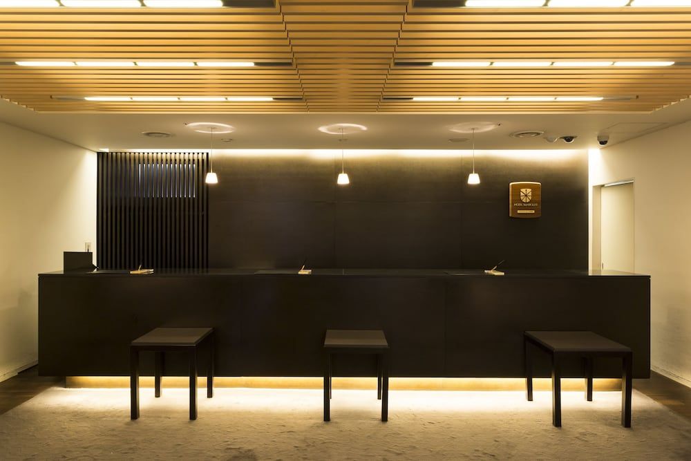 Recepción
