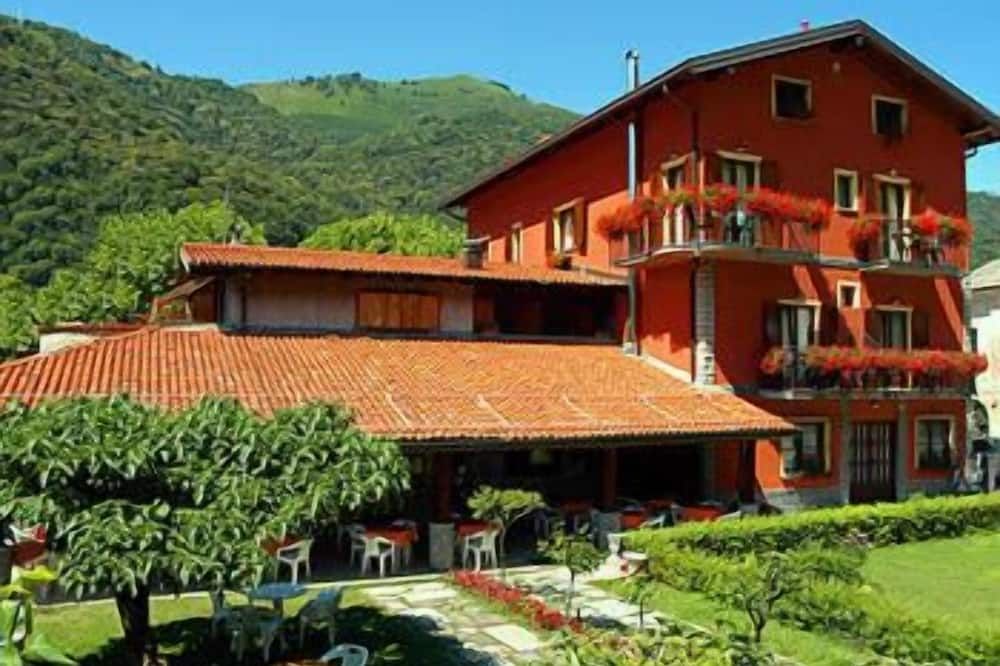 Edificio Foto