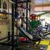 Gimnasio