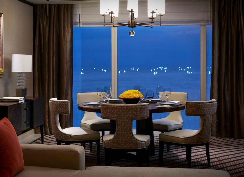 Comedor Foto
