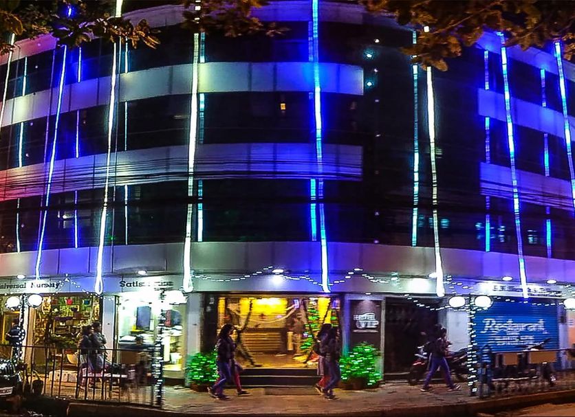 Edificio Foto