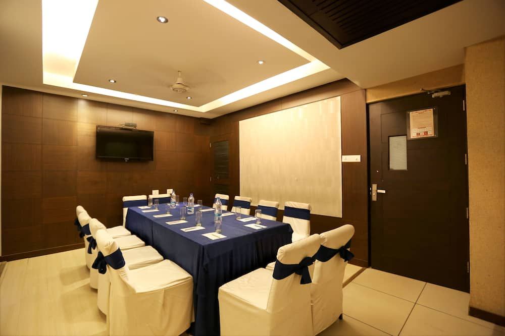 Sala de conferencias