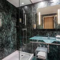 B&B Hotel Granada Estacion