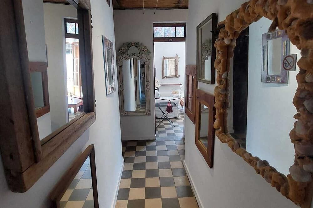 Pasillo