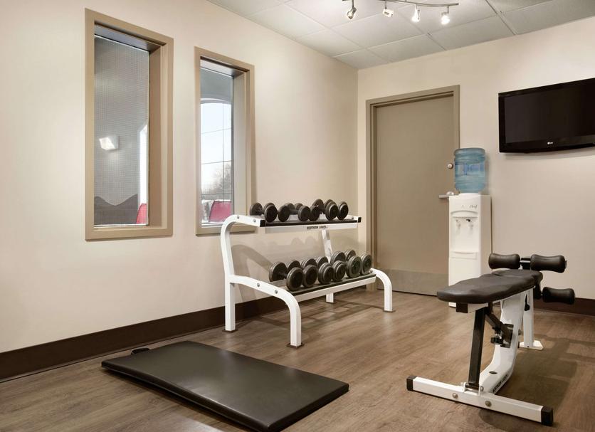 Gimnasio Foto