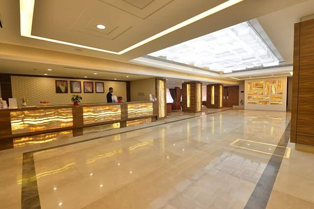 Recepción
