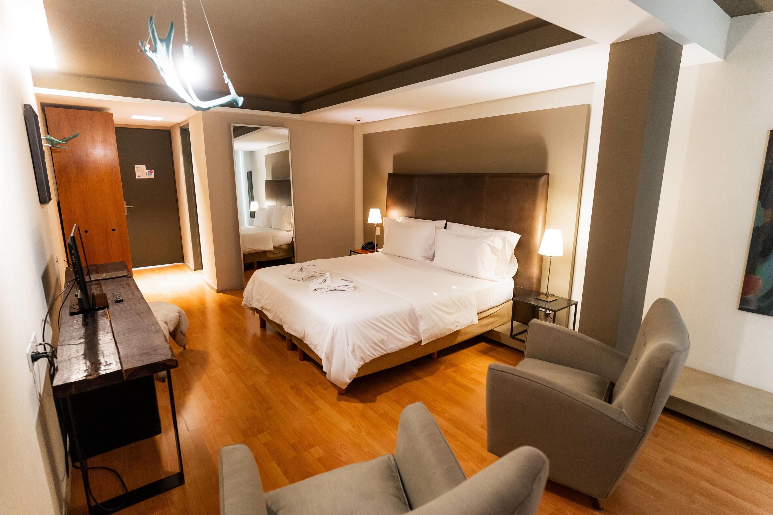 Habitación