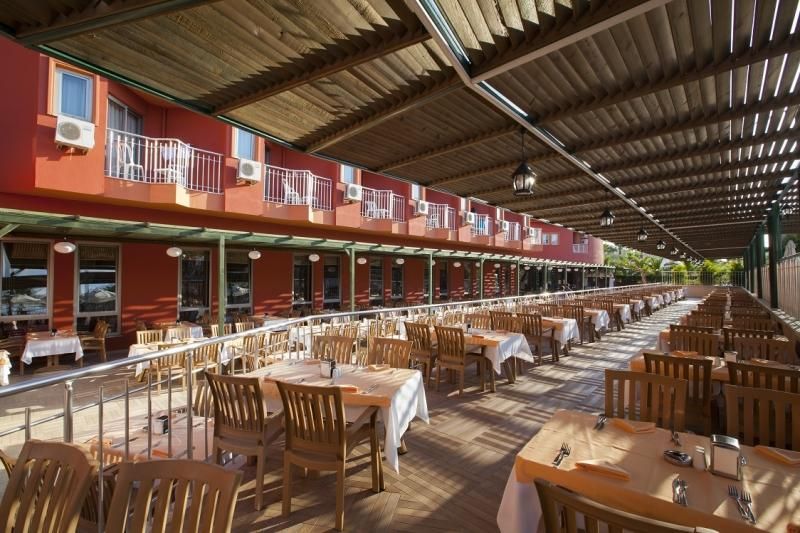 Restaurante