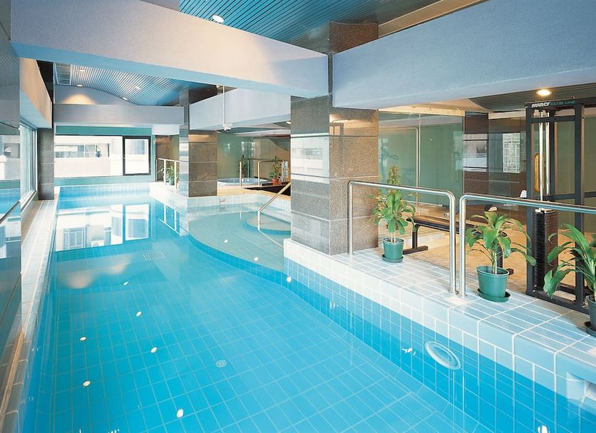 Piscina Foto