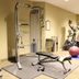 Gimnasio