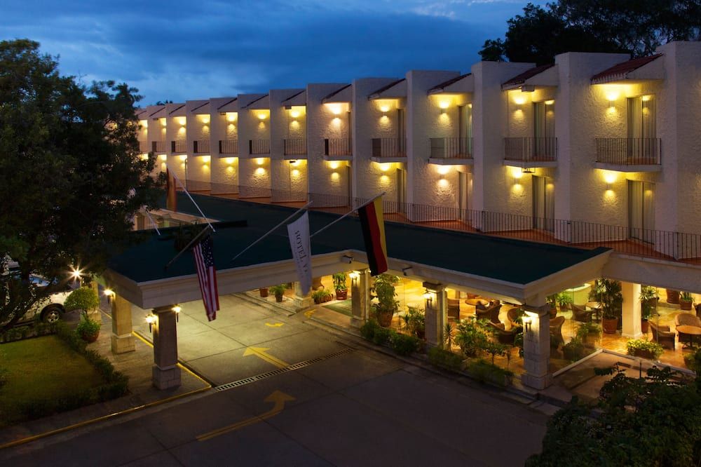Edificio