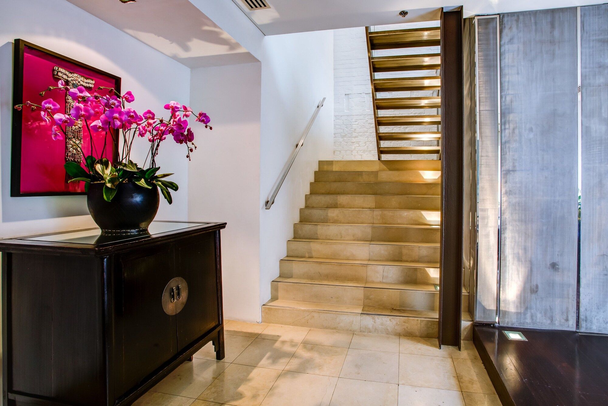 Escaleras