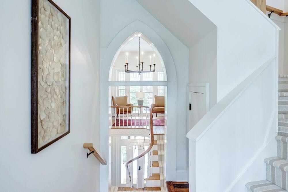 Escaleras