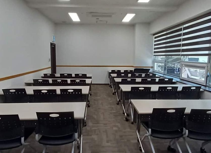 Sala de conferencias Foto