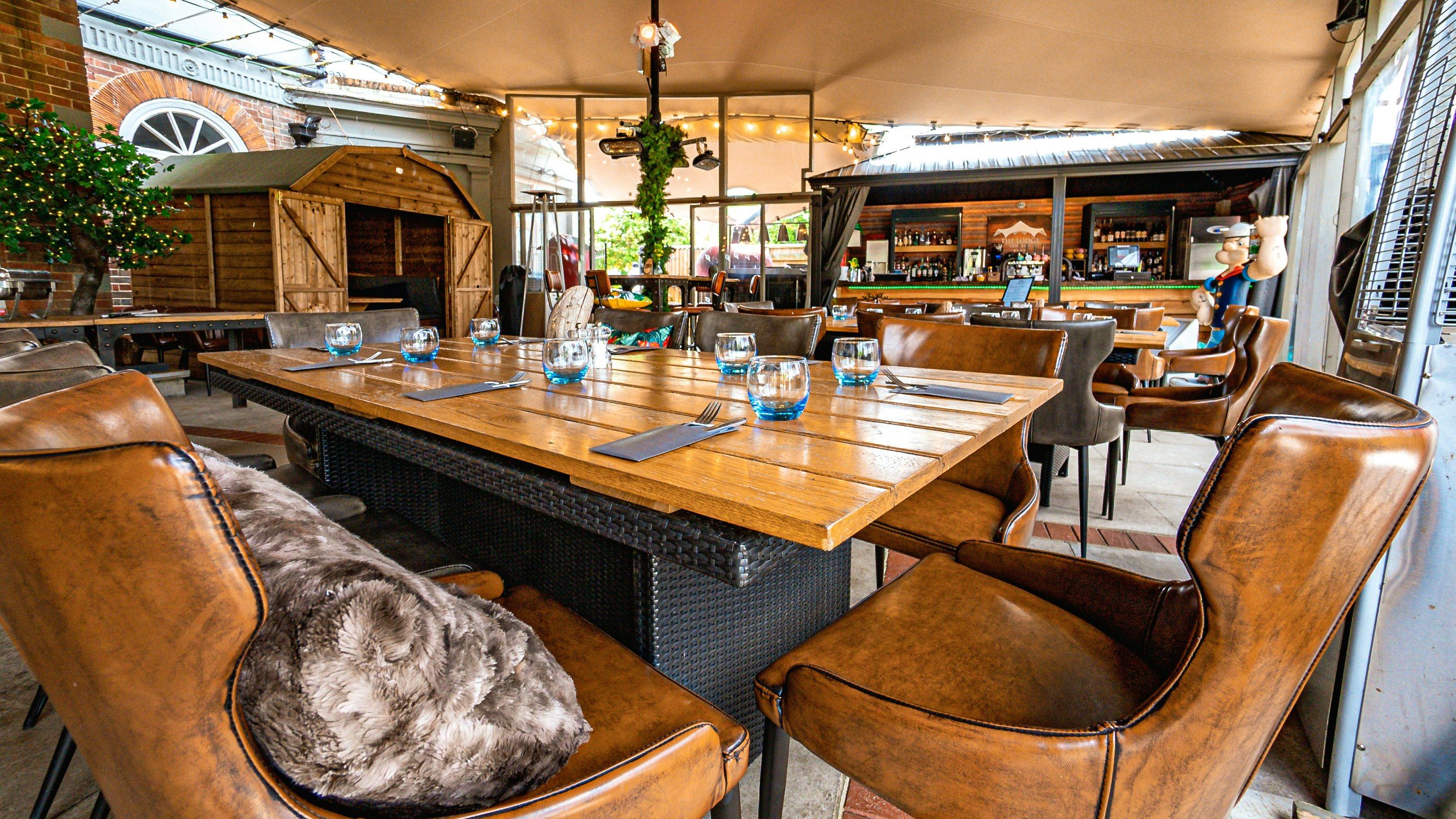 Restaurante