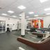 Gimnasio