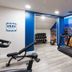 Gimnasio