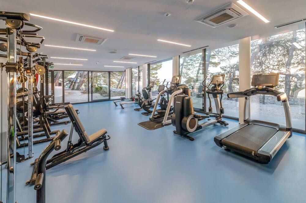 Gimnasio