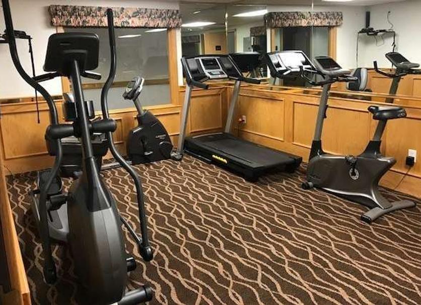 Gimnasio Foto