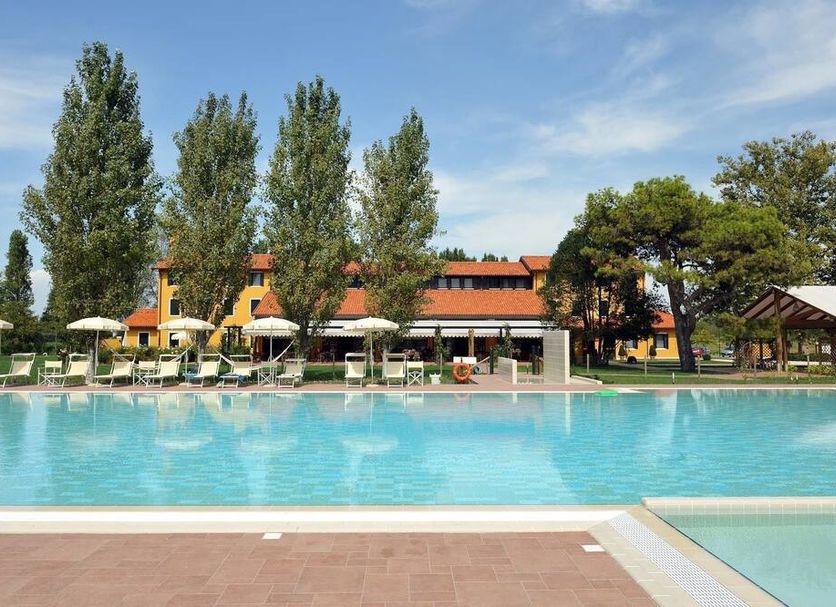 Piscina Foto