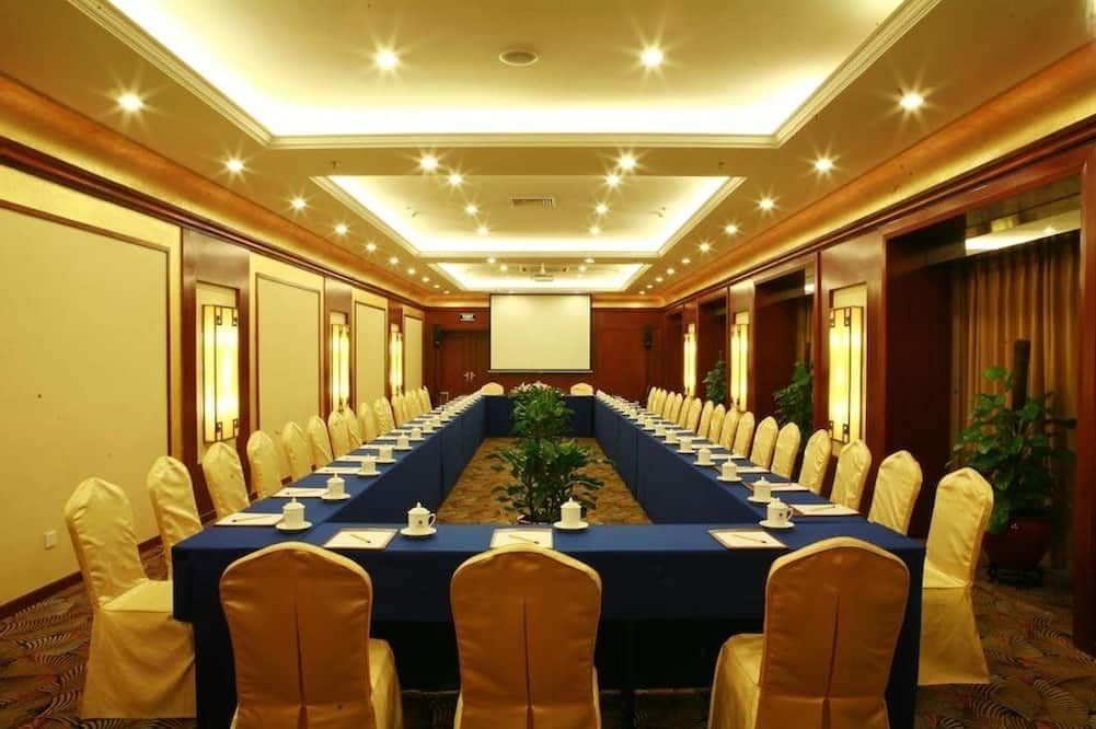 Sala de conferencias