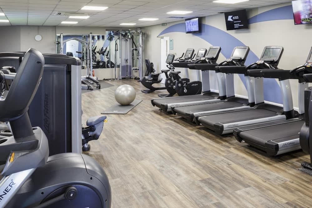 Gimnasio