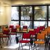 Sala de conferencias